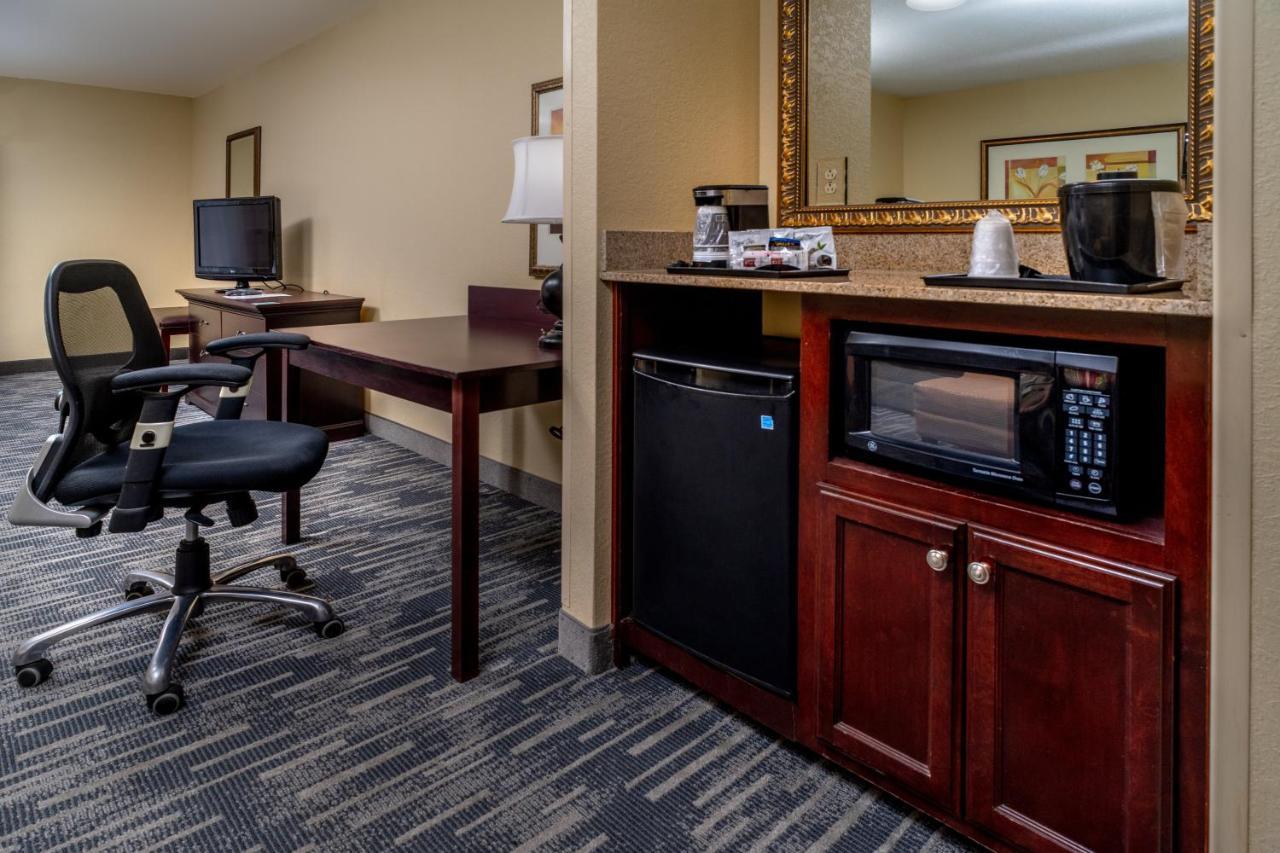 Country Inn & Suites By Radisson, Princeton, Wv Luaran gambar