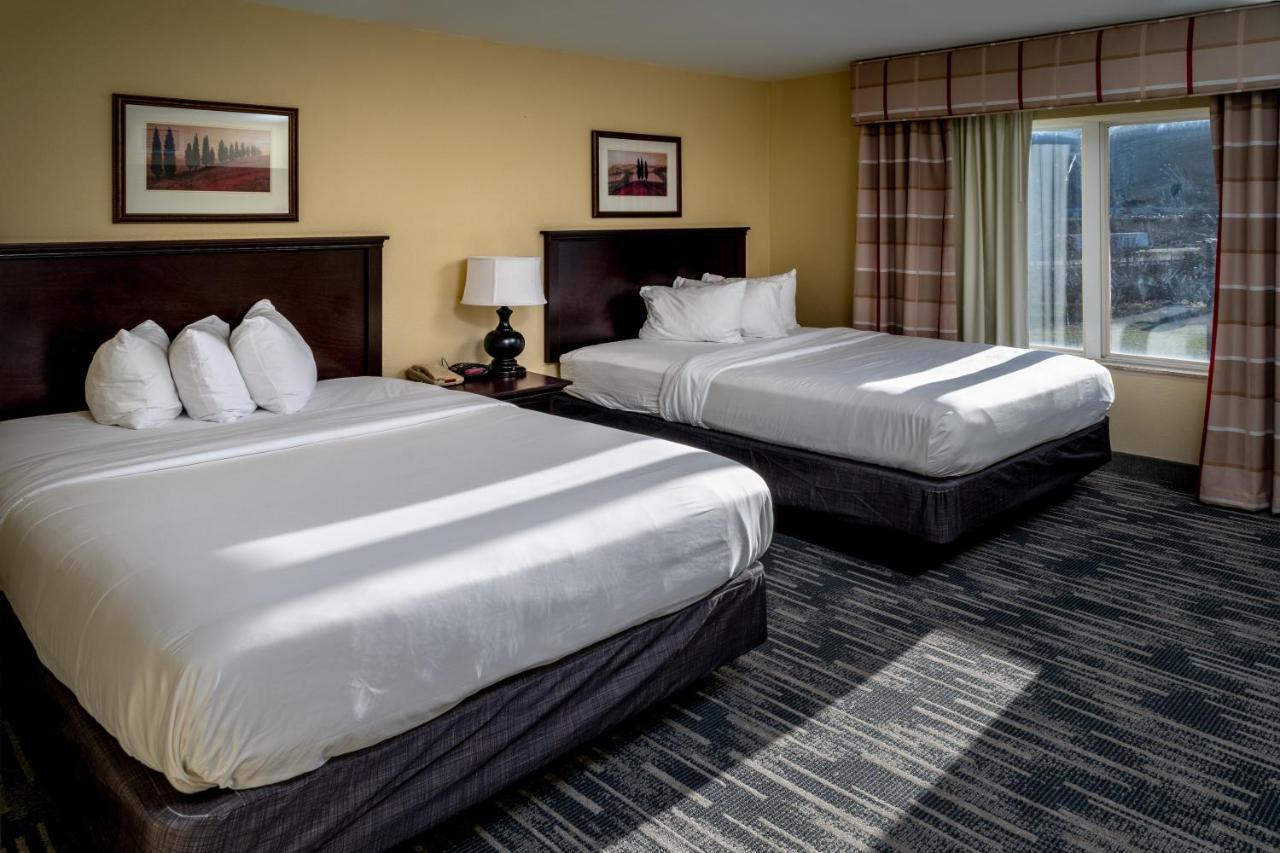 Country Inn & Suites By Radisson, Princeton, Wv Luaran gambar