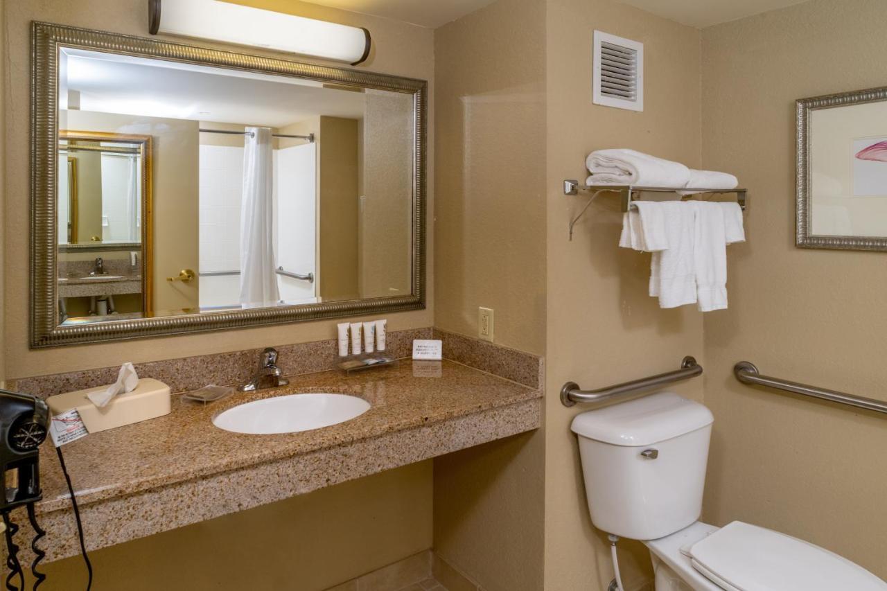 Country Inn & Suites By Radisson, Princeton, Wv Luaran gambar