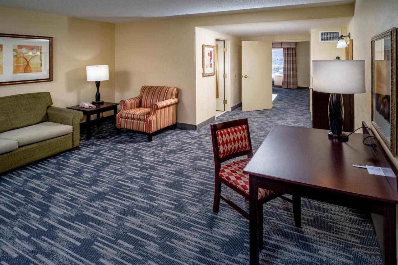 Country Inn & Suites By Radisson, Princeton, Wv Luaran gambar