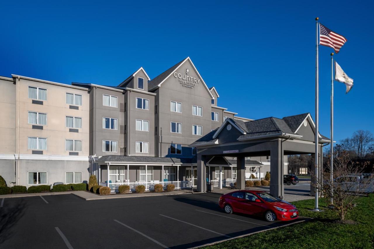 Country Inn & Suites By Radisson, Princeton, Wv Luaran gambar