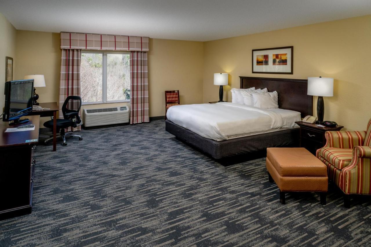 Country Inn & Suites By Radisson, Princeton, Wv Luaran gambar