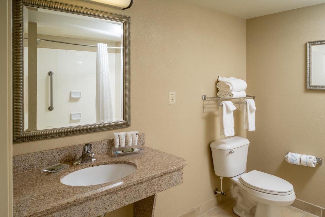 Country Inn & Suites By Radisson, Princeton, Wv Luaran gambar