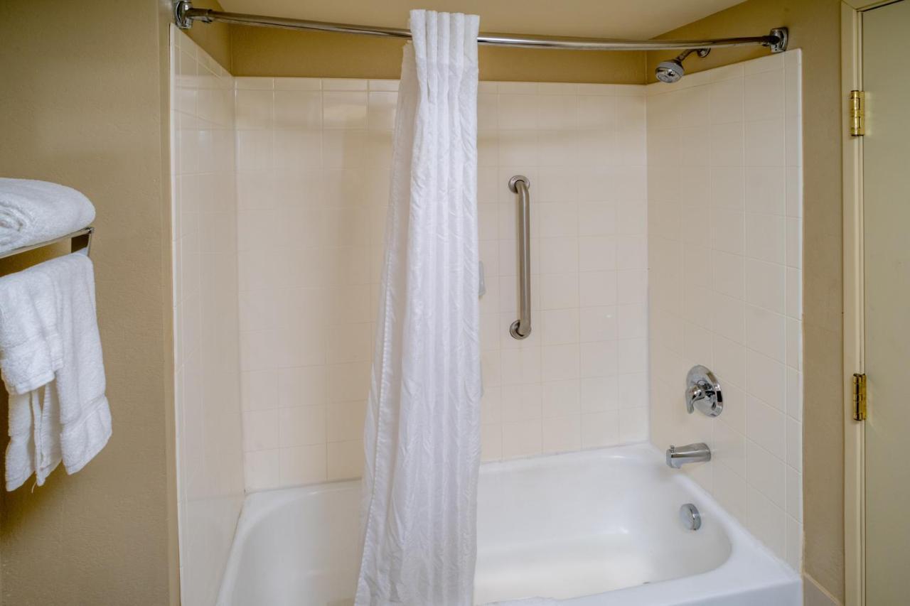 Country Inn & Suites By Radisson, Princeton, Wv Luaran gambar