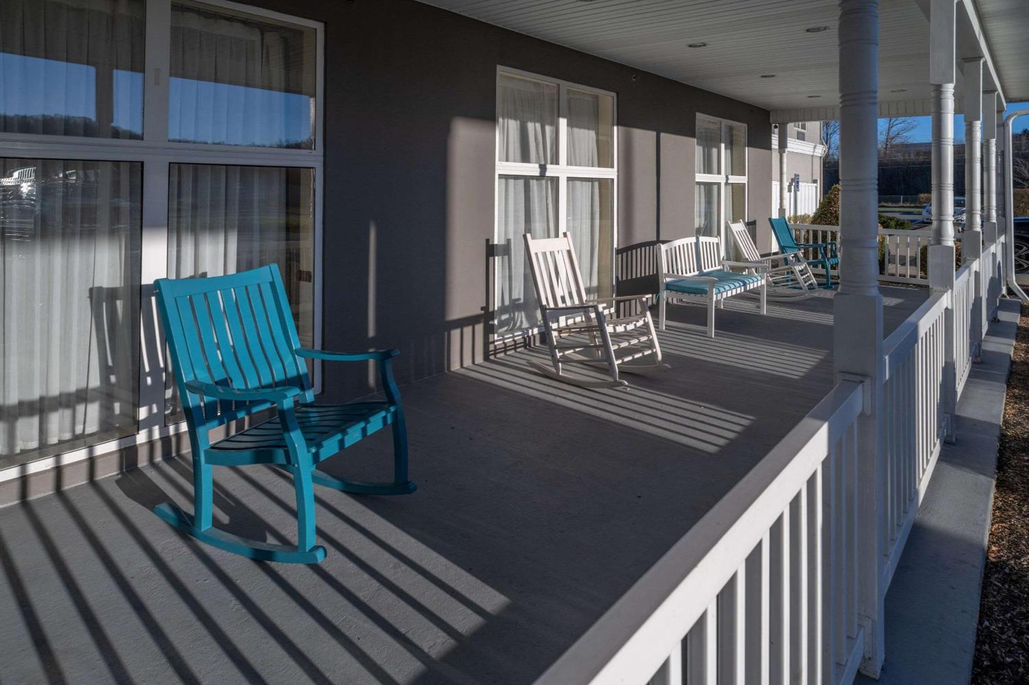 Country Inn & Suites By Radisson, Princeton, Wv Luaran gambar