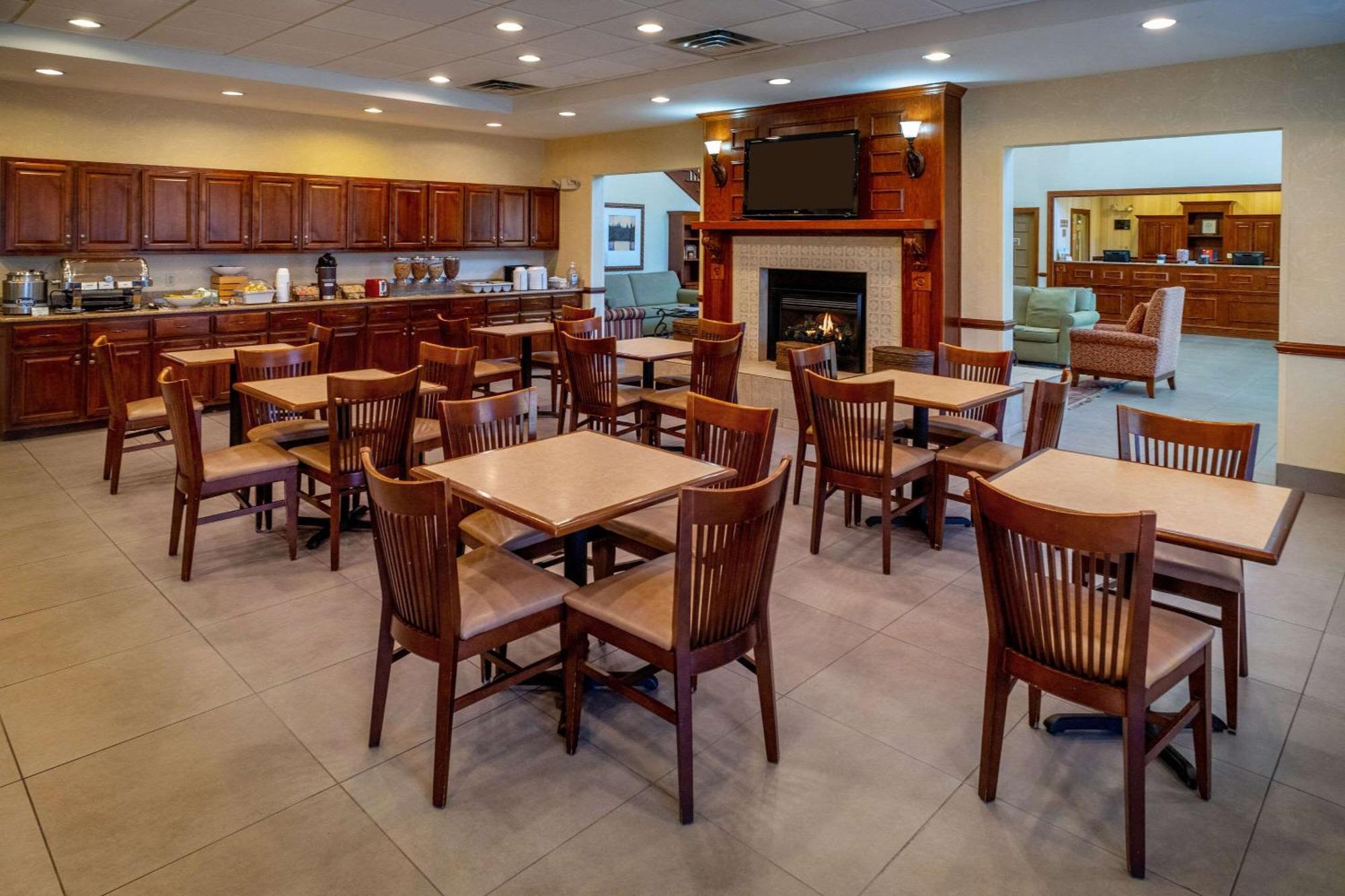 Country Inn & Suites By Radisson, Princeton, Wv Luaran gambar