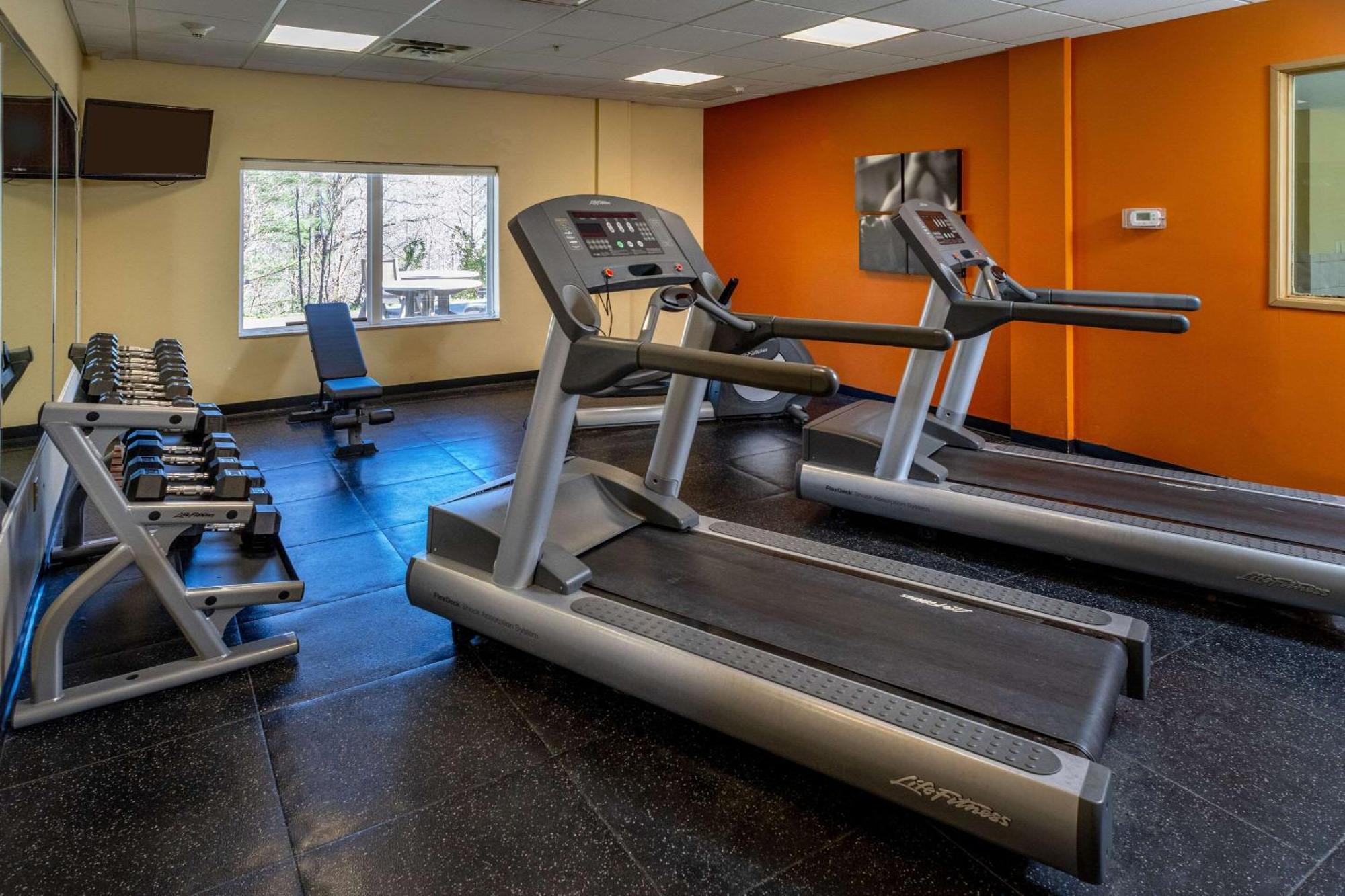 Country Inn & Suites By Radisson, Princeton, Wv Luaran gambar