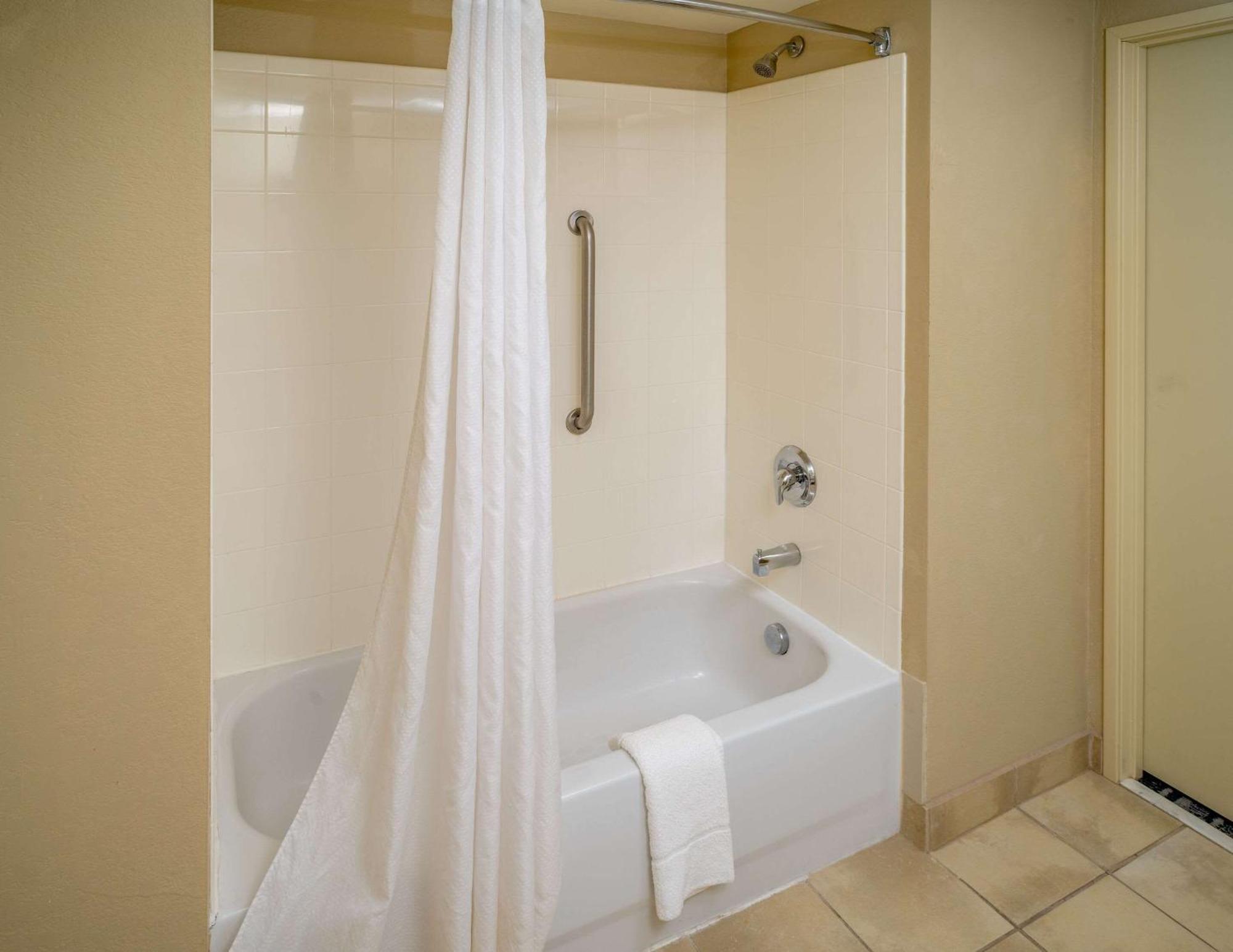 Country Inn & Suites By Radisson, Princeton, Wv Luaran gambar