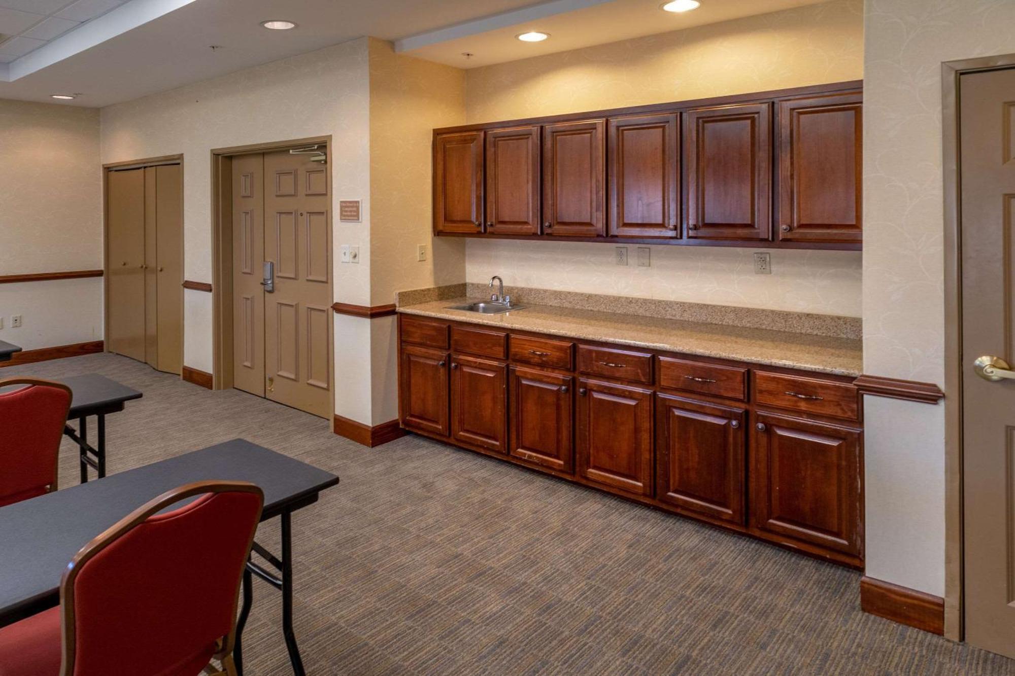 Country Inn & Suites By Radisson, Princeton, Wv Luaran gambar