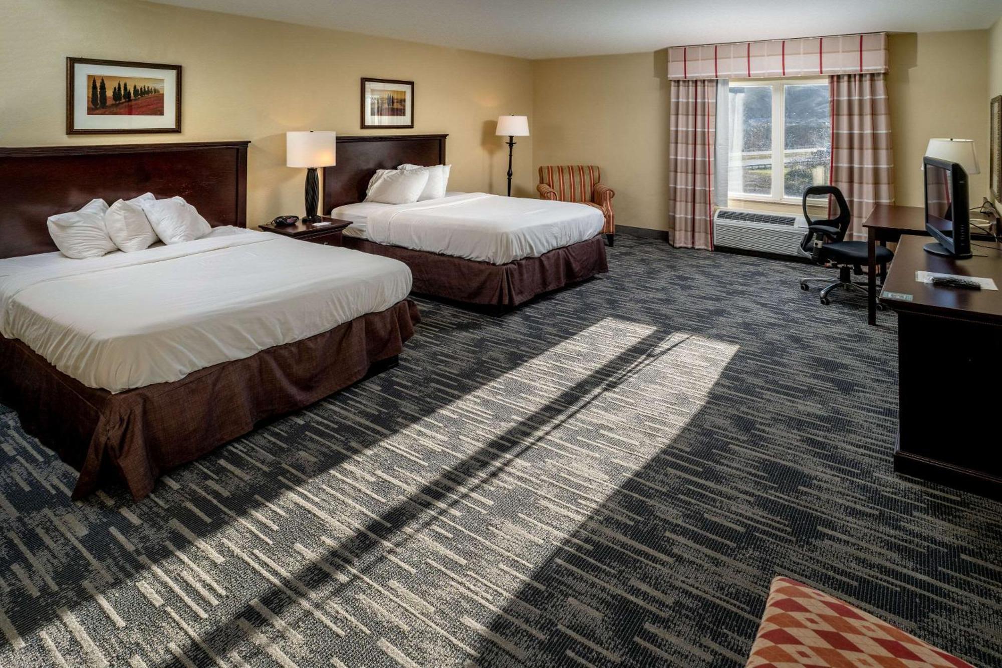 Country Inn & Suites By Radisson, Princeton, Wv Luaran gambar
