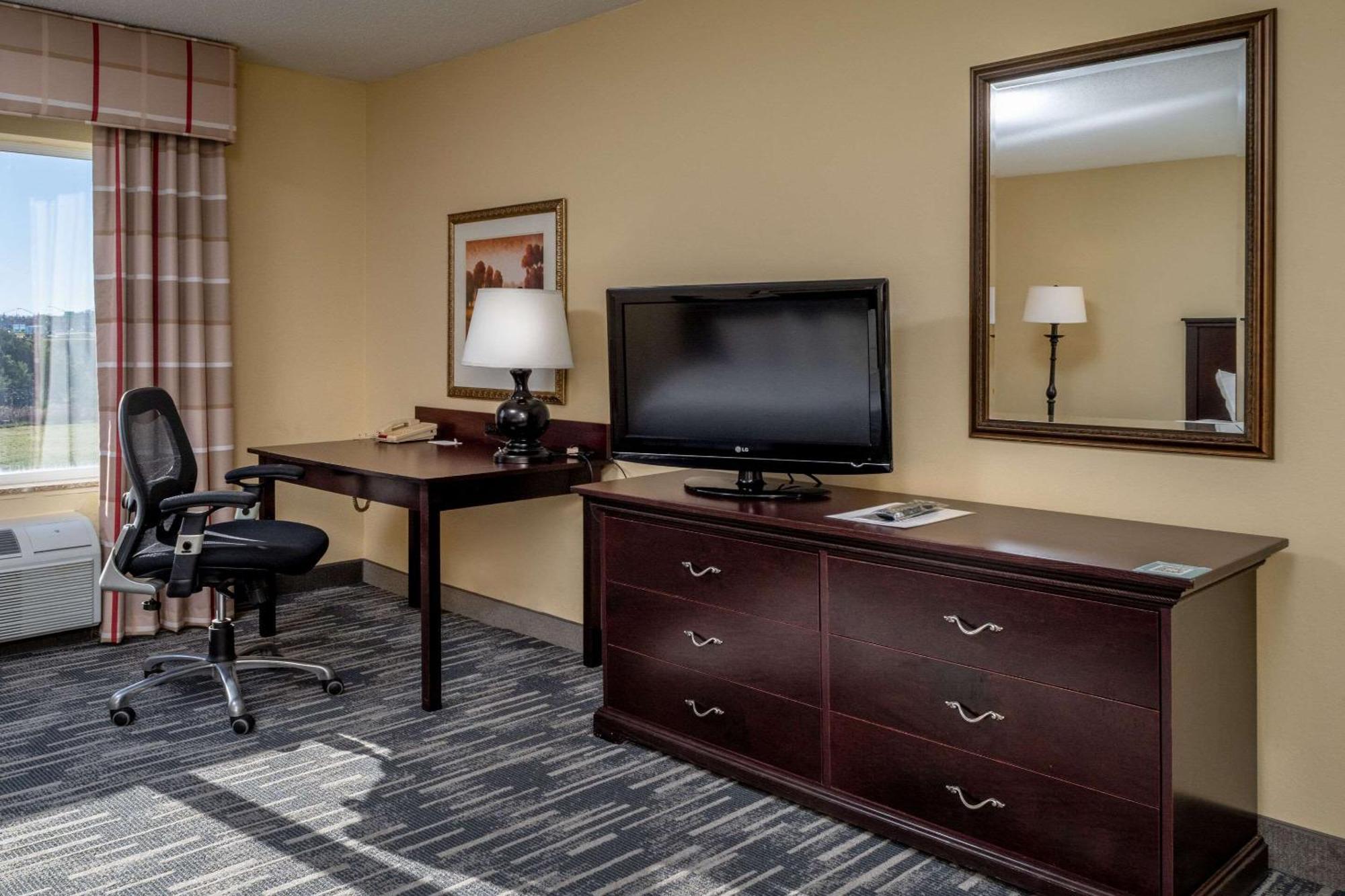 Country Inn & Suites By Radisson, Princeton, Wv Luaran gambar