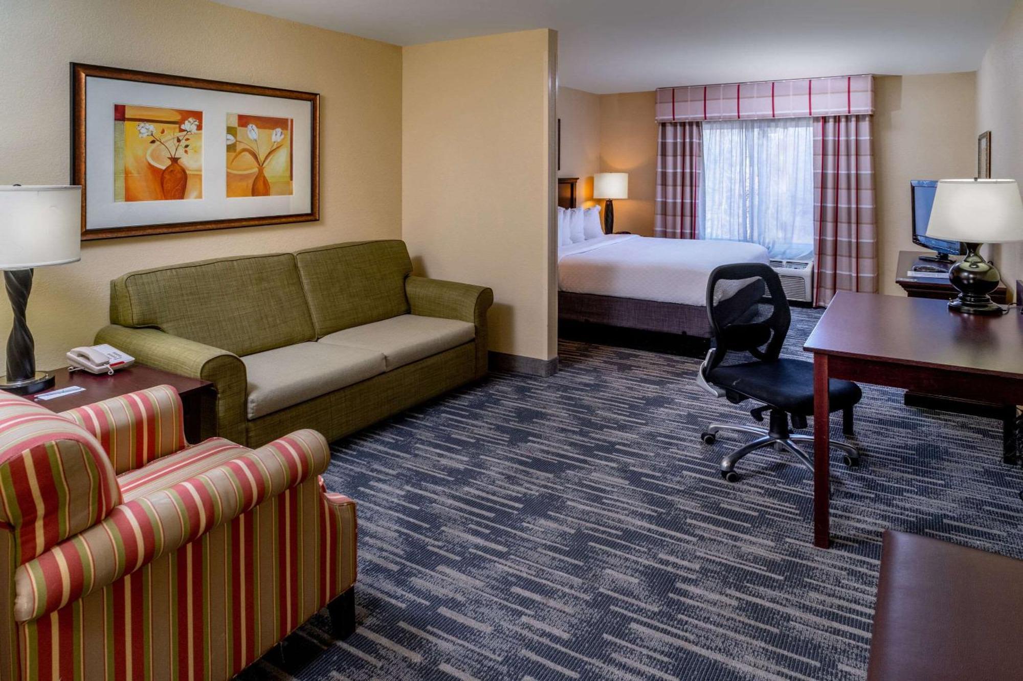 Country Inn & Suites By Radisson, Princeton, Wv Luaran gambar
