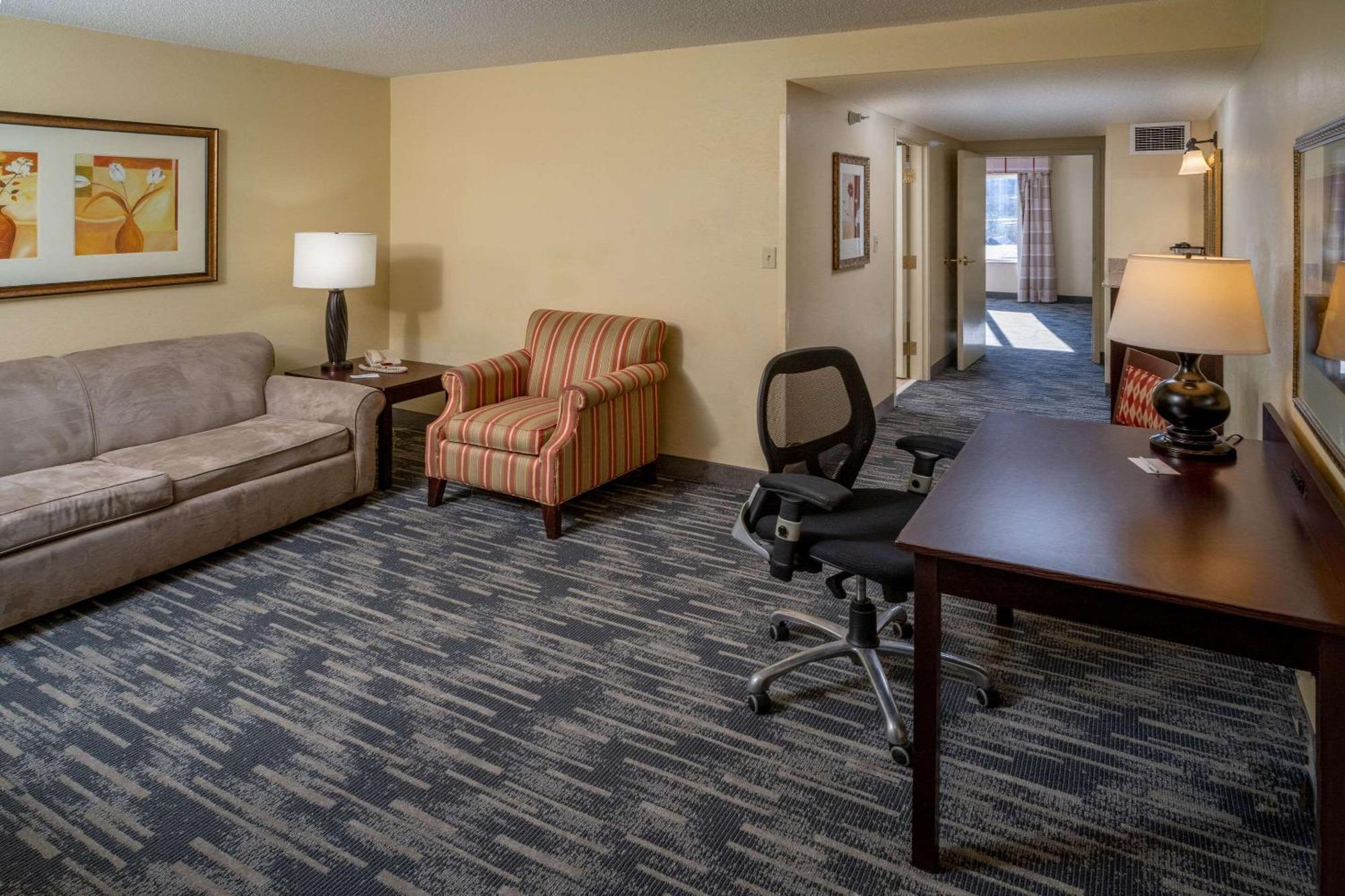 Country Inn & Suites By Radisson, Princeton, Wv Luaran gambar