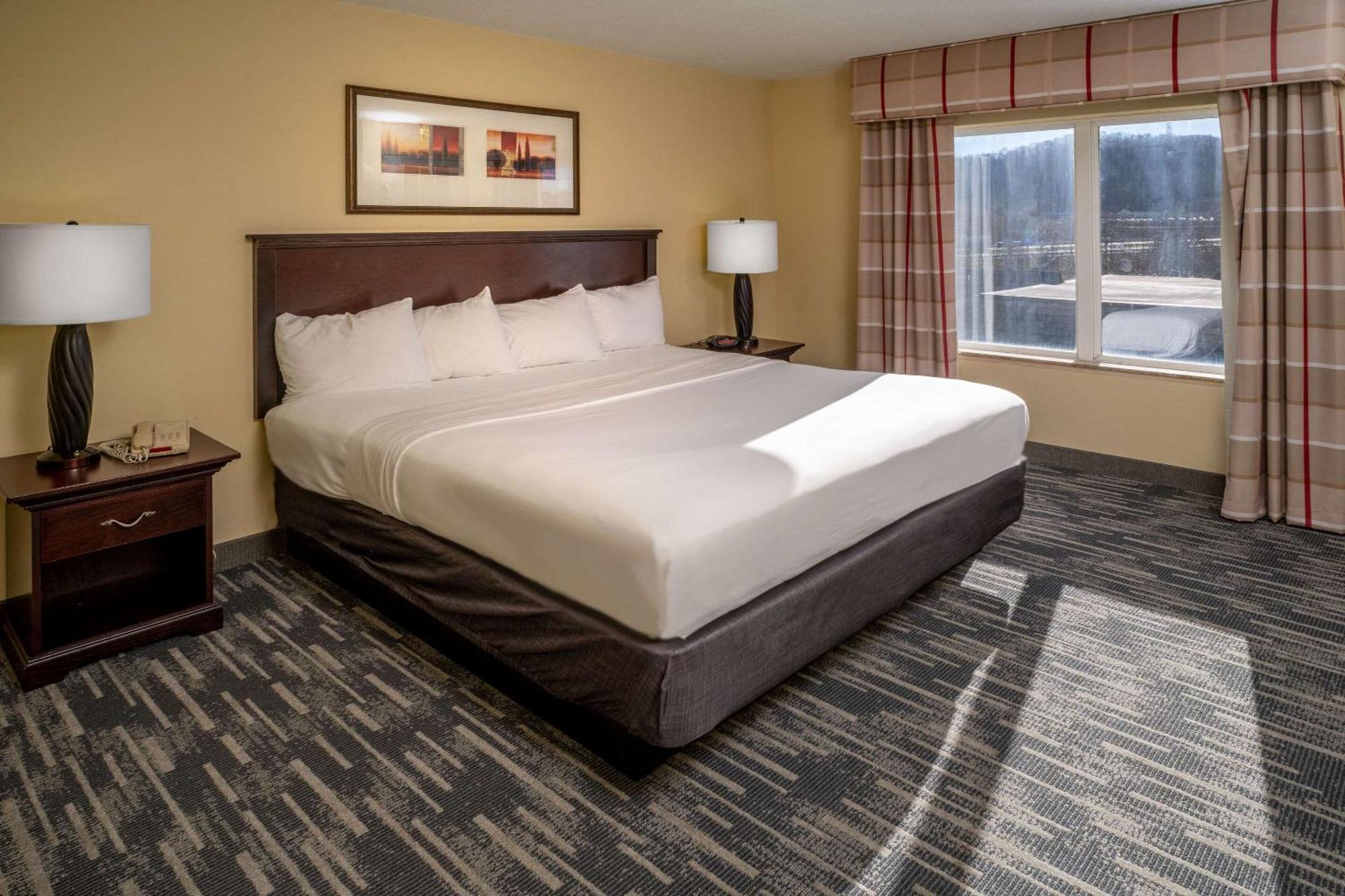 Country Inn & Suites By Radisson, Princeton, Wv Luaran gambar