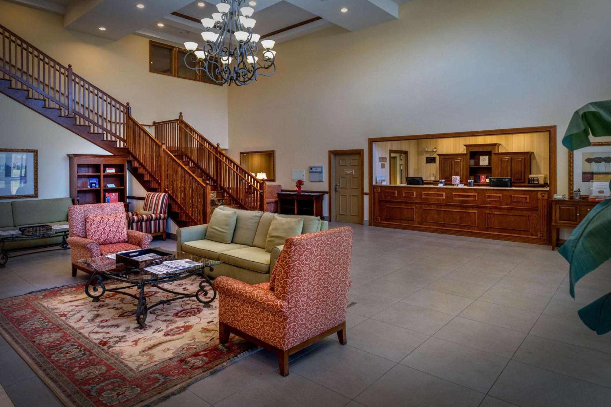Country Inn & Suites By Radisson, Princeton, Wv Luaran gambar