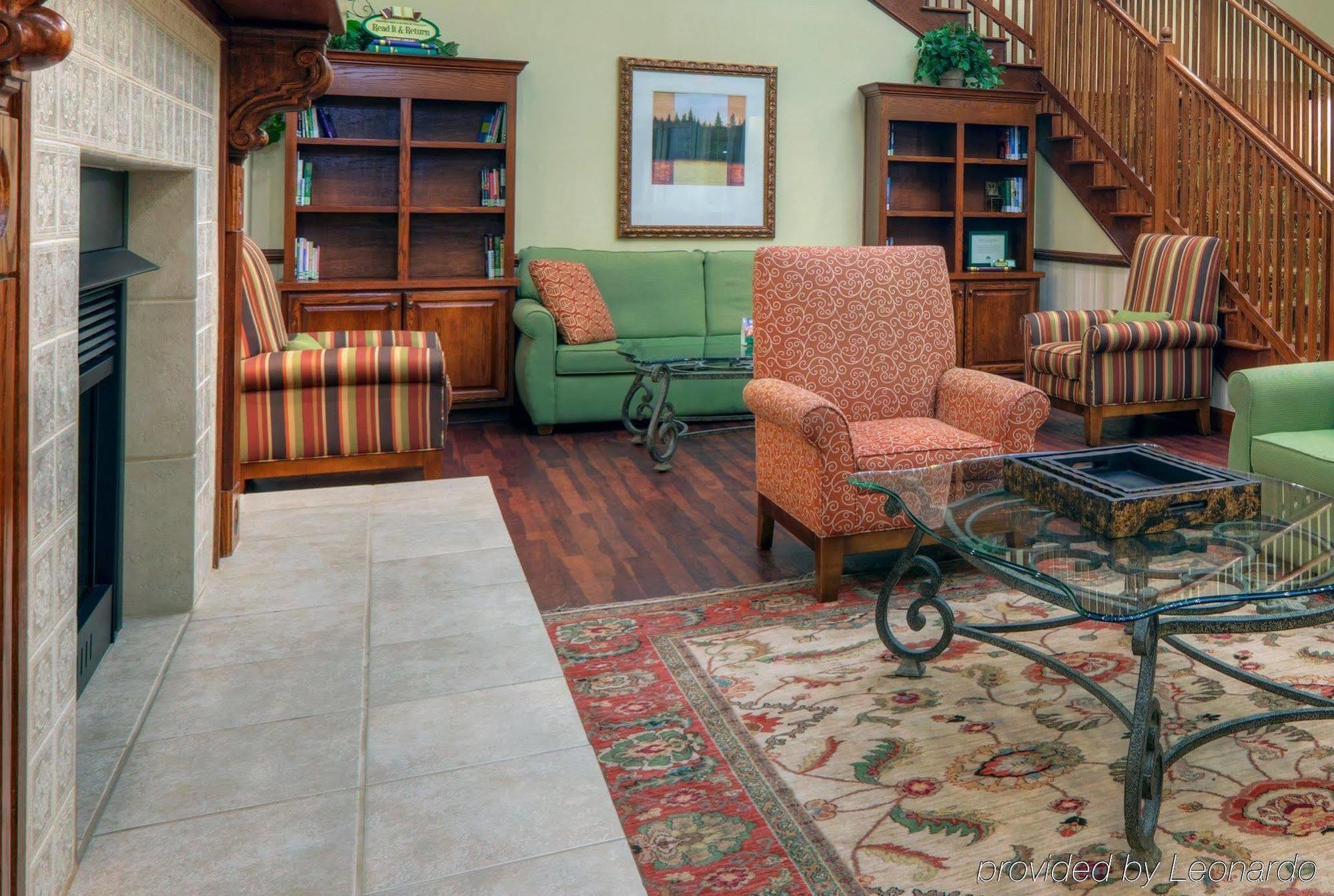 Country Inn & Suites By Radisson, Princeton, Wv Luaran gambar