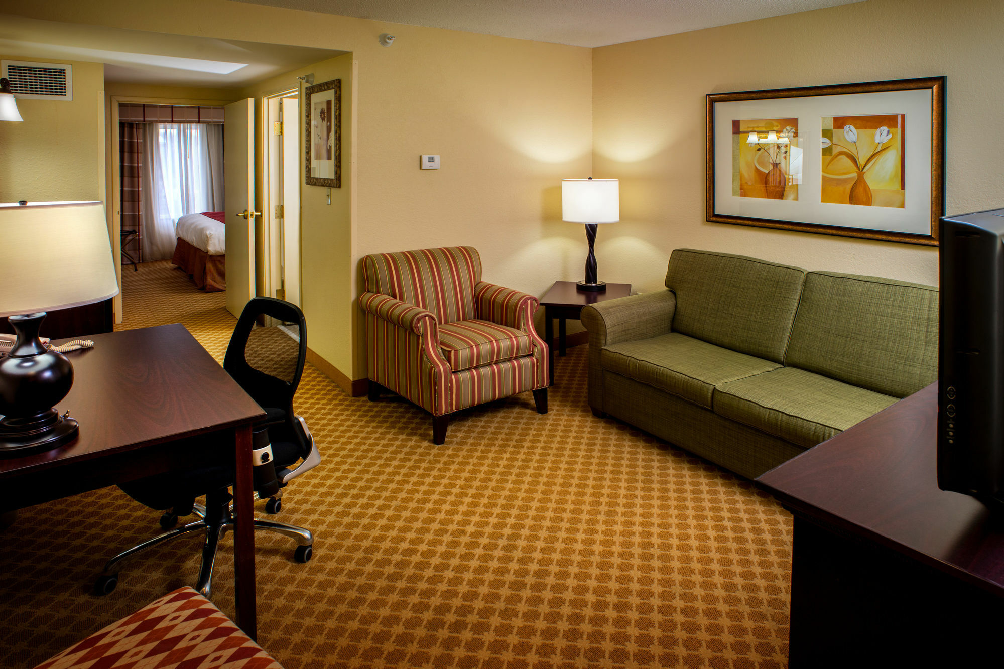 Country Inn & Suites By Radisson, Princeton, Wv Luaran gambar